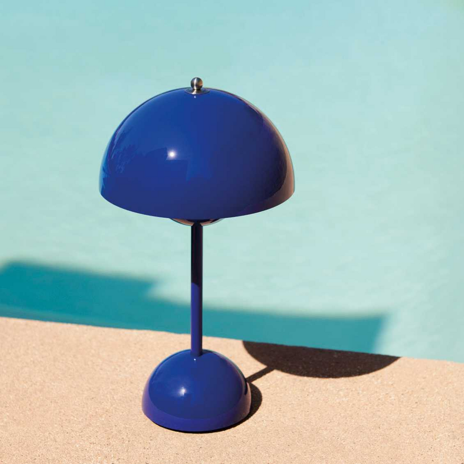 Modern LED Table Lamp
