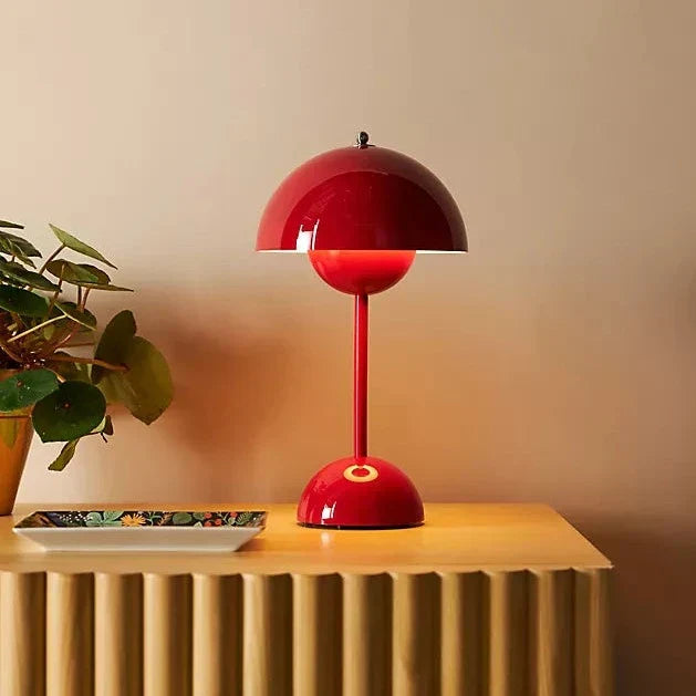 Modern LED Table Lamp