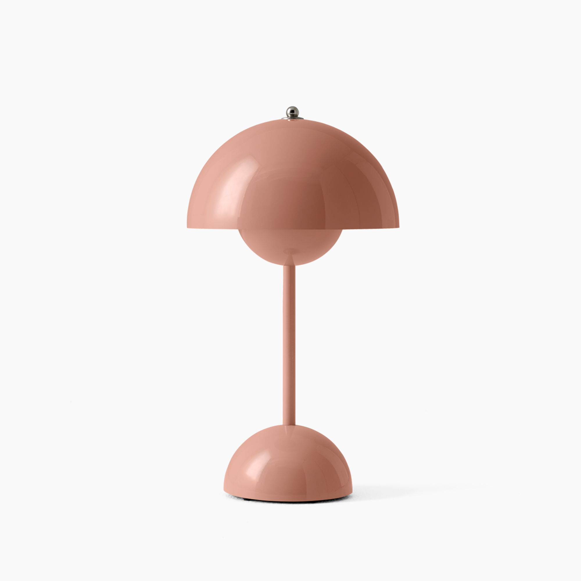 Modern LED Table Lamp