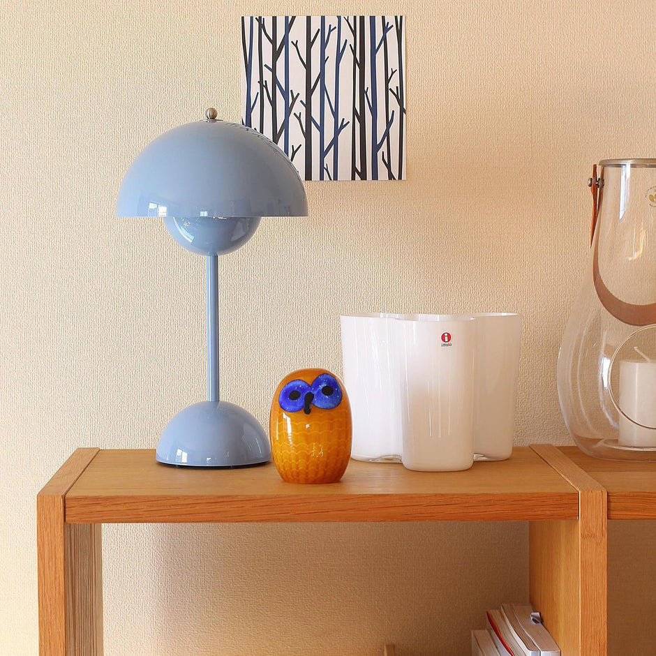 Modern LED Table Lamp