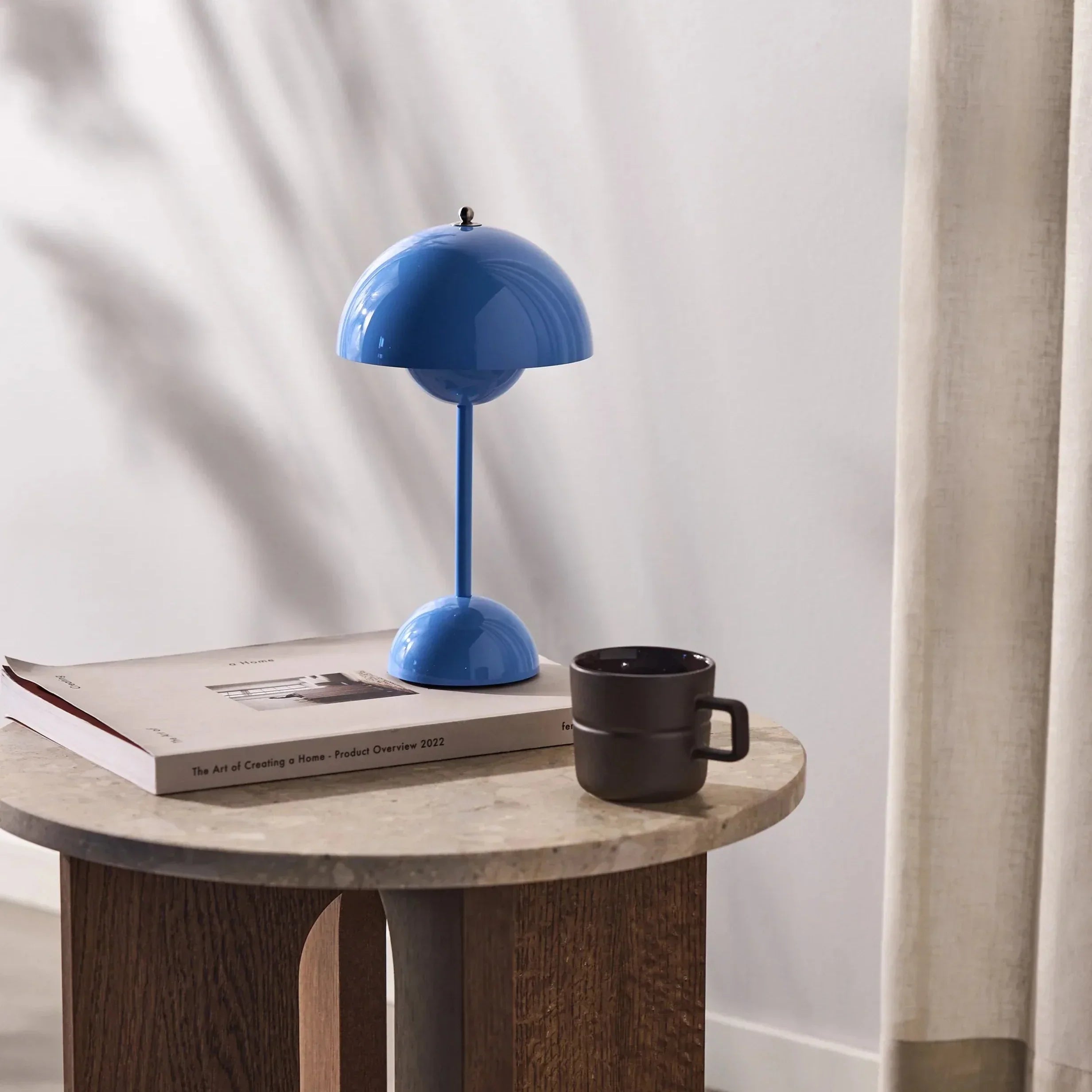 Modern LED Table Lamp