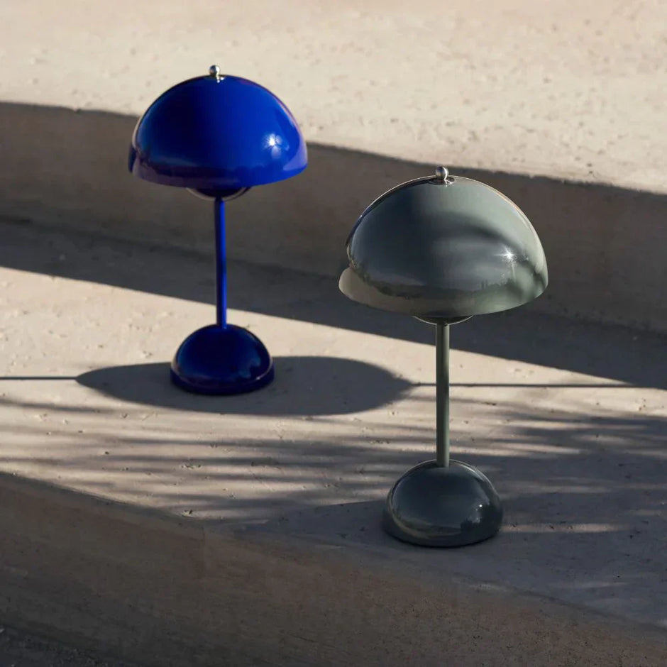 Modern LED Table Lamp