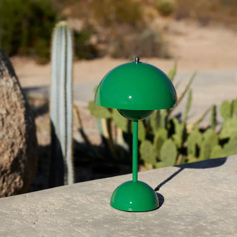 Modern LED Table Lamp