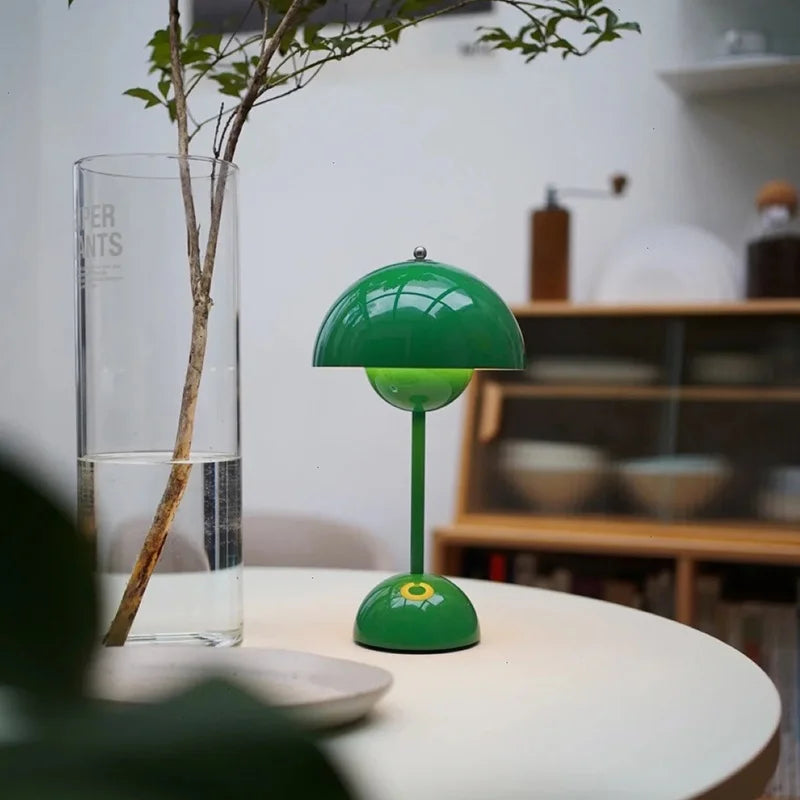 Modern LED Table Lamp
