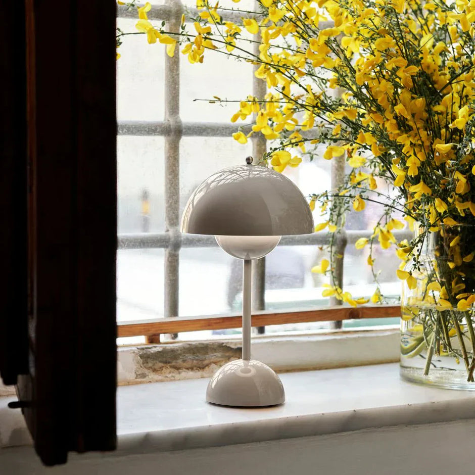 Modern LED Table Lamp