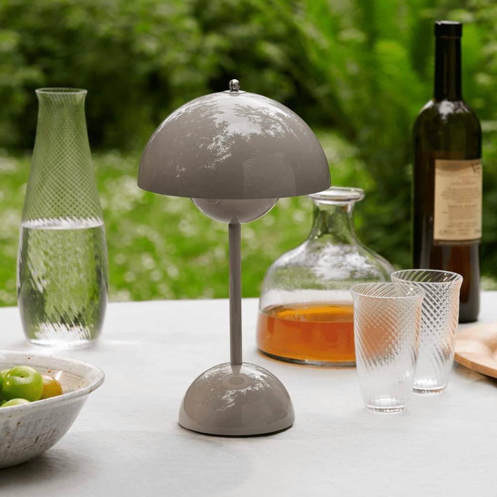 Modern LED Table Lamp