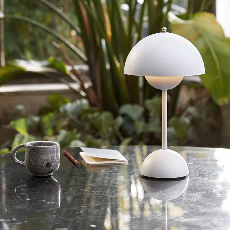 Modern LED Table Lamp