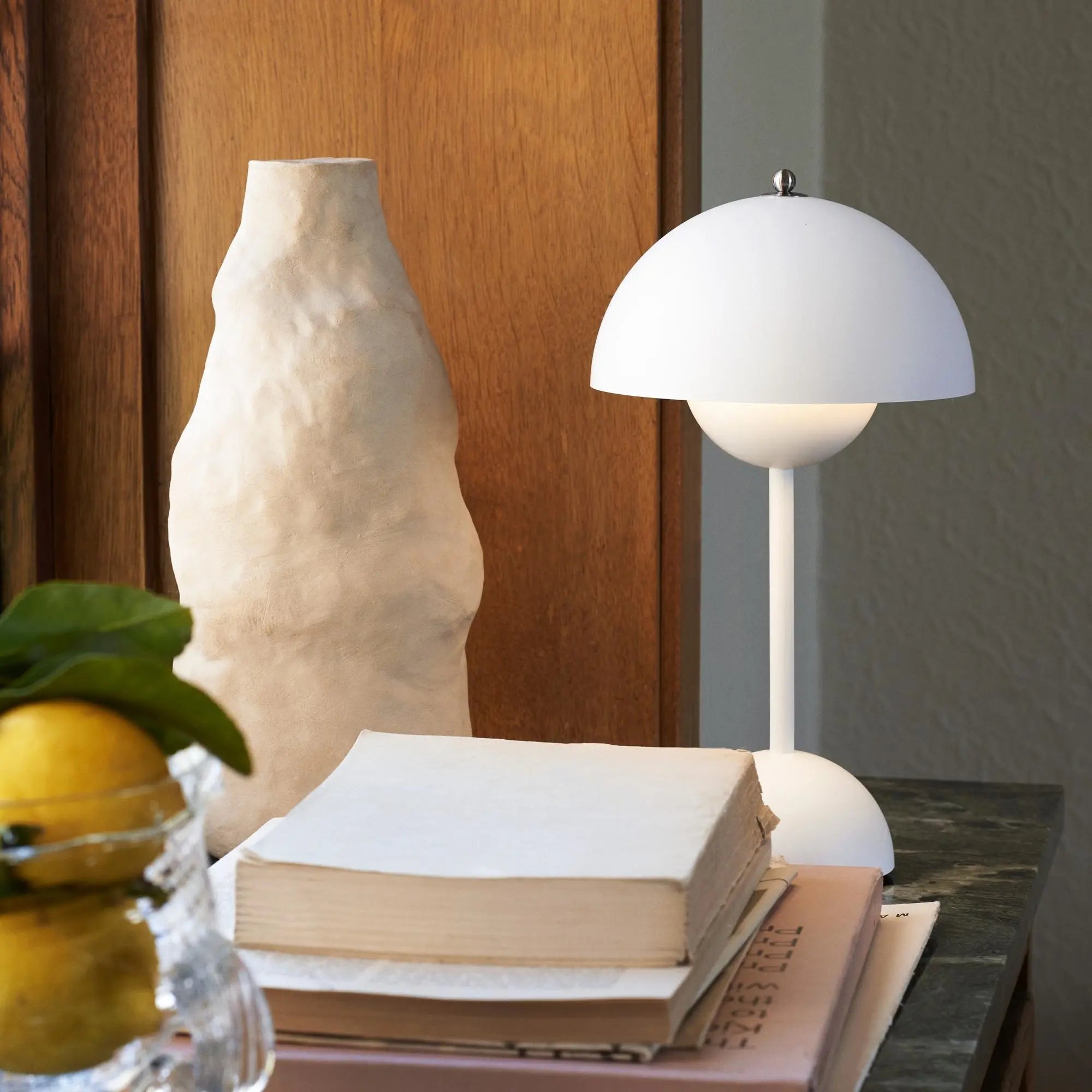 Modern LED Table Lamp