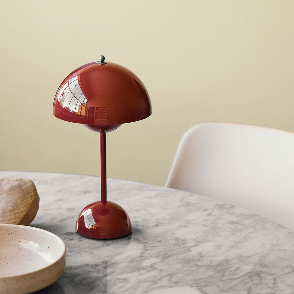 Modern LED Table Lamp