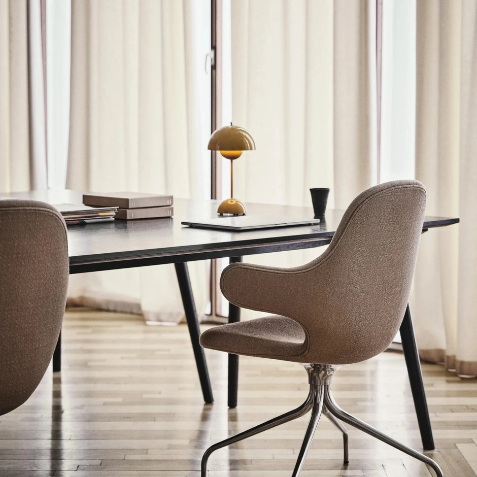 Modern LED Table Lamp