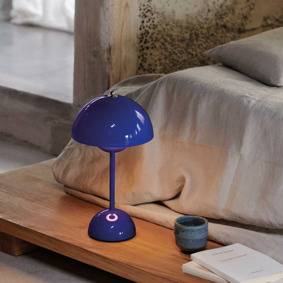 Modern LED Table Lamp