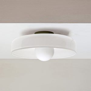 Modern round Ceiling Light