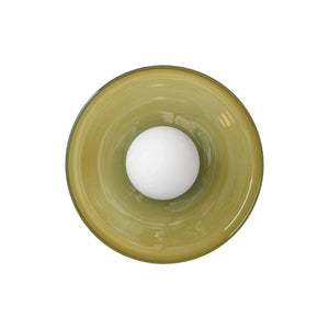 Modern round Ceiling Light