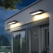 Energy-Saving LED Outdoor Light – IP54 Waterproof Wall Lamp for Home & Garden