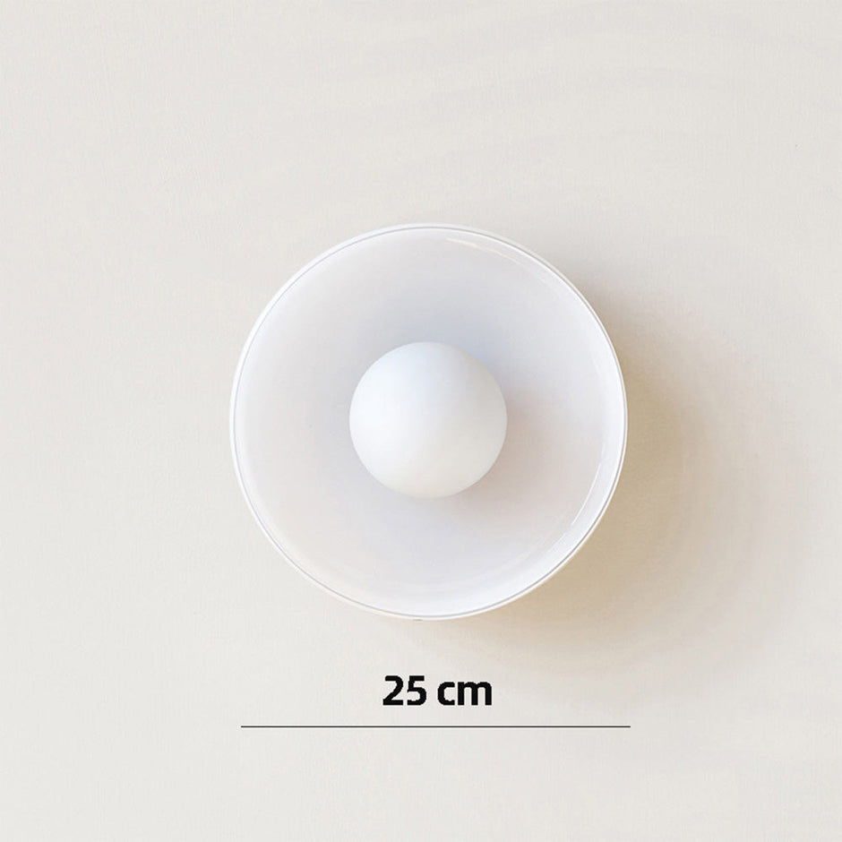 Modern round Ceiling Light