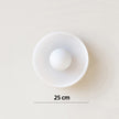 Modern round Ceiling Light