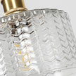 Crystal Vintage Pendant Lights