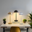 Table Lamp Adjustable Brightness LED Night Light
