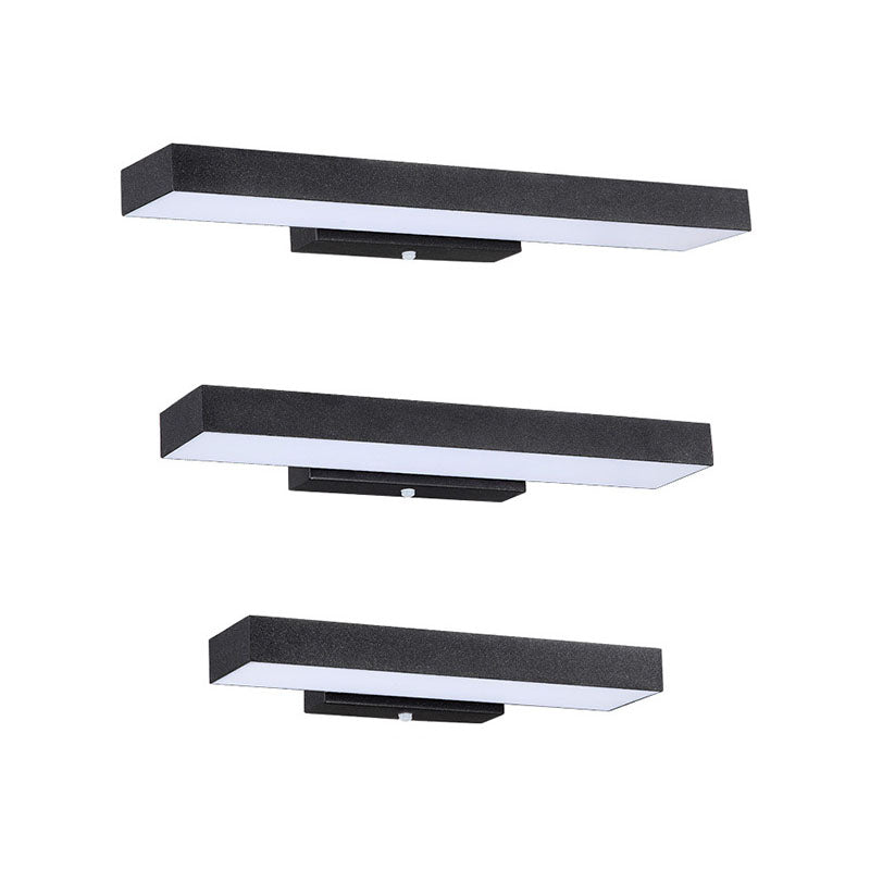 Energy-Saving LED Outdoor Light – IP54 Waterproof Wall Lamp for Home & Garden