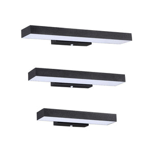 Energy-Saving LED Outdoor Light – IP54 Waterproof Wall Lamp for Home & Garden