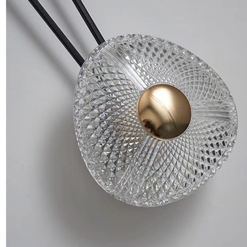 Nordic Style LED Wall Lamp