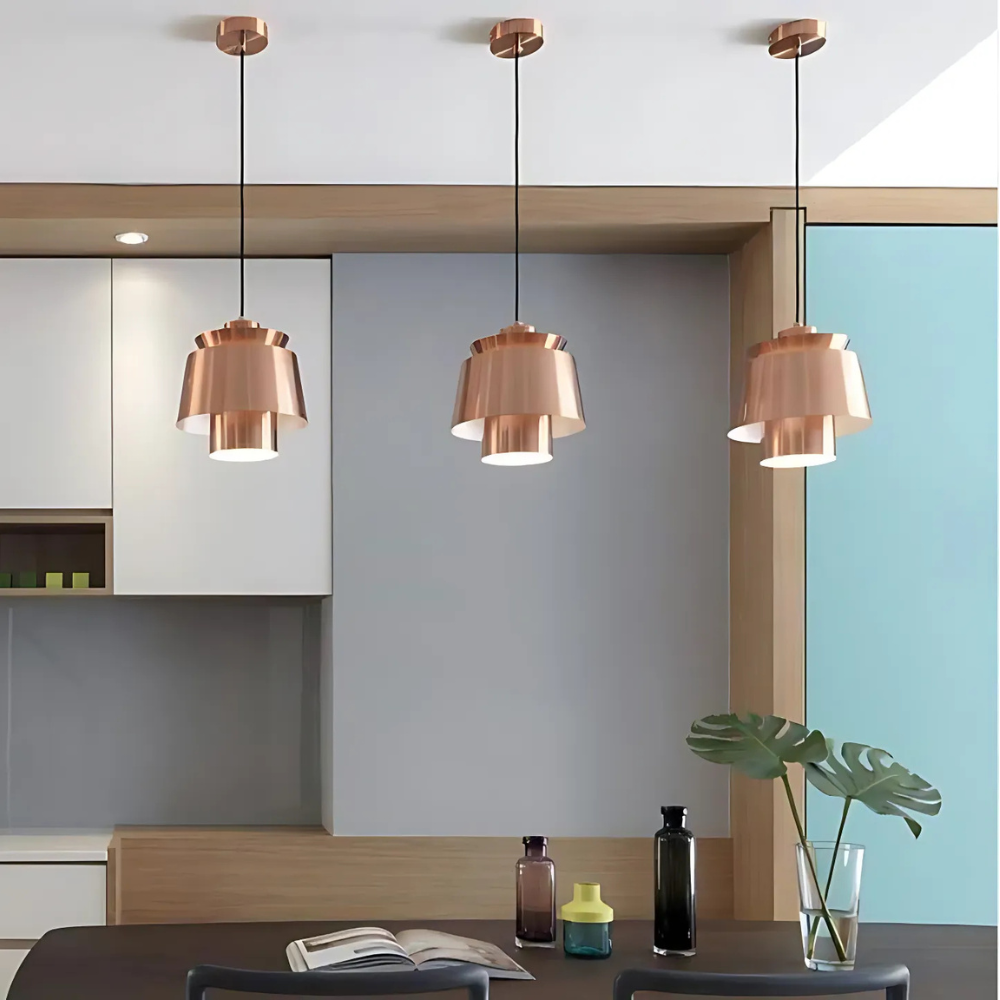  Pendant Lamp