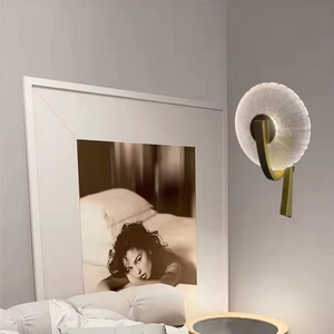 Luxury LED Wall Lamp