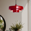 Bauhaus Italian-Style Pendant Light