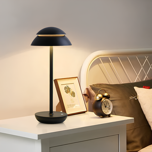 Table Lamp Adjustable Brightness LED Night Light