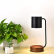 Dimmable Electric Candle Warmer Lamp – Adjustable Light & Fragrance Melter for Home Décor