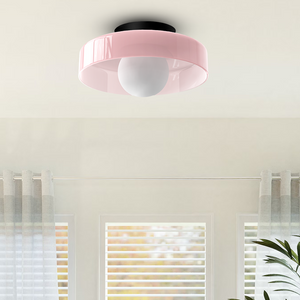 Modern round Ceiling Light