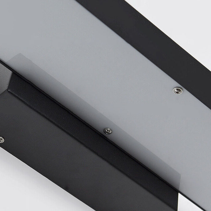 Energy-Saving LED Outdoor Light – IP54 Waterproof Wall Lamp for Home & Garden