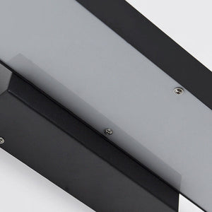 Energy-Saving LED Outdoor Light – IP54 Waterproof Wall Lamp for Home & Garden