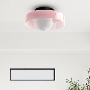 Modern round Ceiling Light