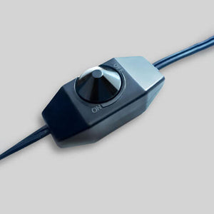 Dimmable Electric Candle Warmer Lamp – Adjustable Light & Fragrance Melter for Home Décor