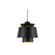 Modern Minimalist Metal Pendant Light