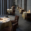 LED Table Lamp with ClarityGlow Perfect Ambiance for Dining
