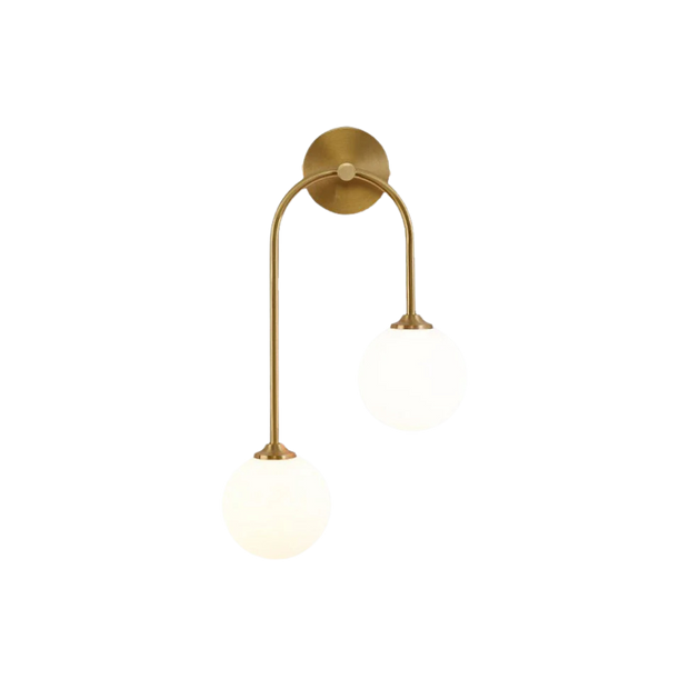 Wall Lamp