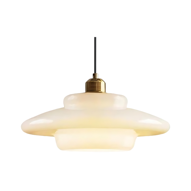 Elegant Modern Ceiling Light – Statement Fixture for Living Rooms and Bedrooms