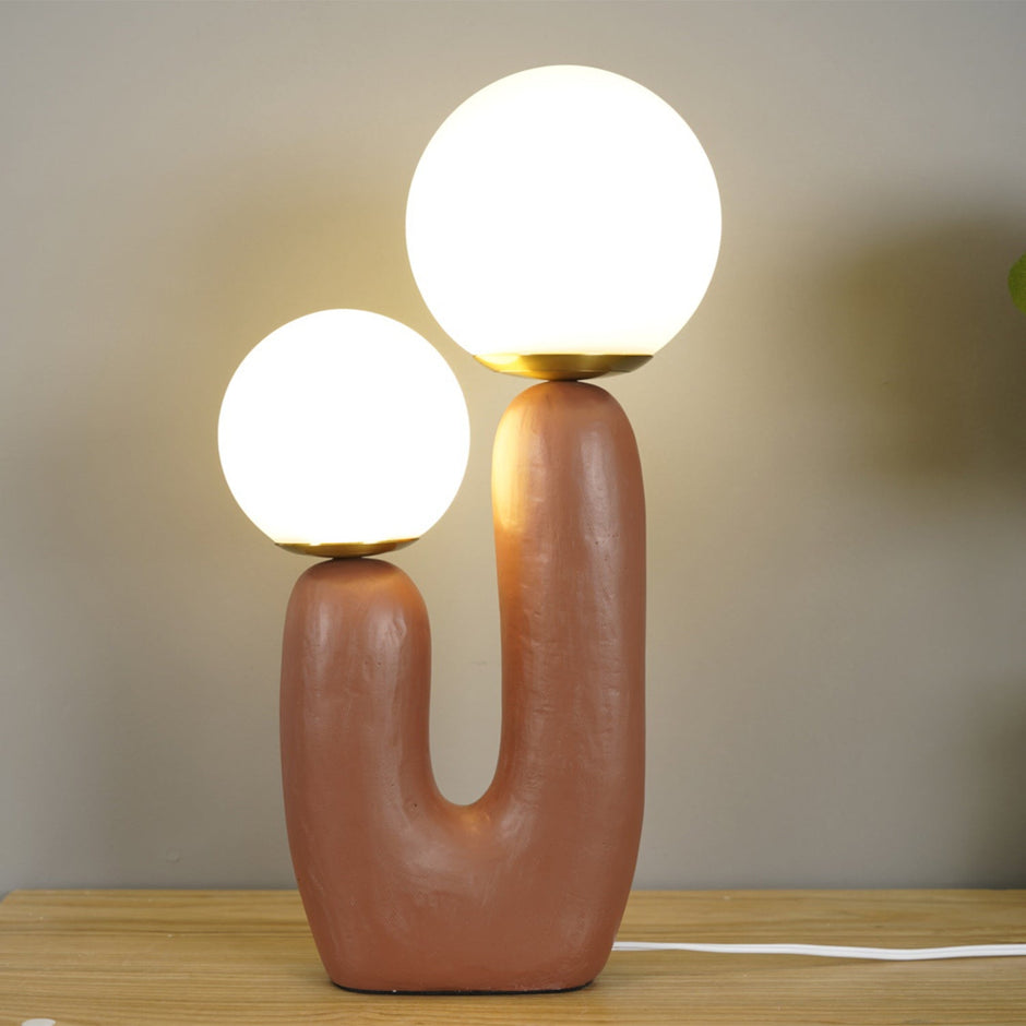 Table Lamp Nordic Style Illumination