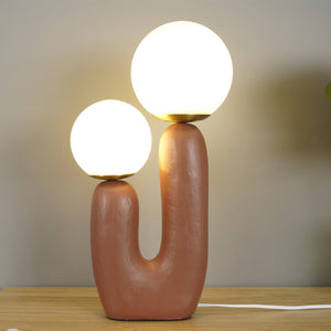 Table Lamp Nordic Style Illumination