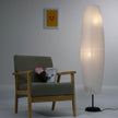 Standing Floor Lamp for Living Room – Energy-Efficient LED Compatible Light Fixture