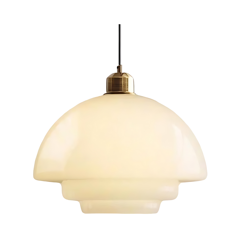 Elegant Modern Ceiling Light – Statement Fixture for Living Rooms and Bedrooms