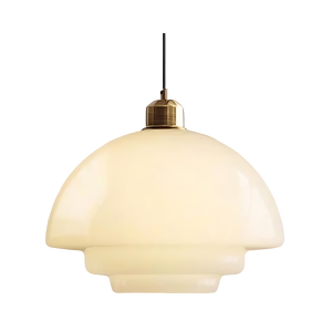 Elegant Modern Ceiling Light – Statement Fixture for Living Rooms and Bedrooms