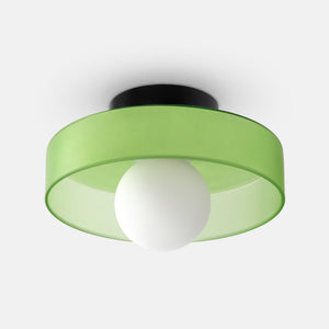 Modern round Ceiling Light