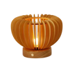 Retro LED Nordic Table Lamp