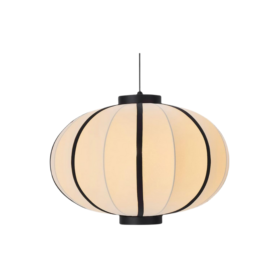 Wabi Sabi Style Pendant Light