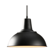 Nordic Retro Industrial Style Hanging Lamp