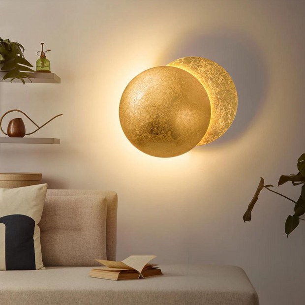 Wall Lamp