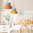 Pendant Light Block Nordic Color